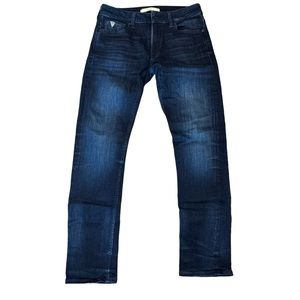 Guess Men’s Blue Jeans SZ 31 W 32 L
